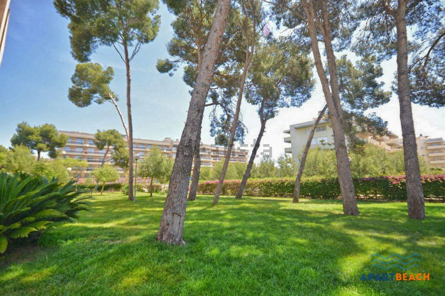 Apartbeach Golden I Muy Luminoso Junto Playa Y Climatizado Salou Luaran gambar