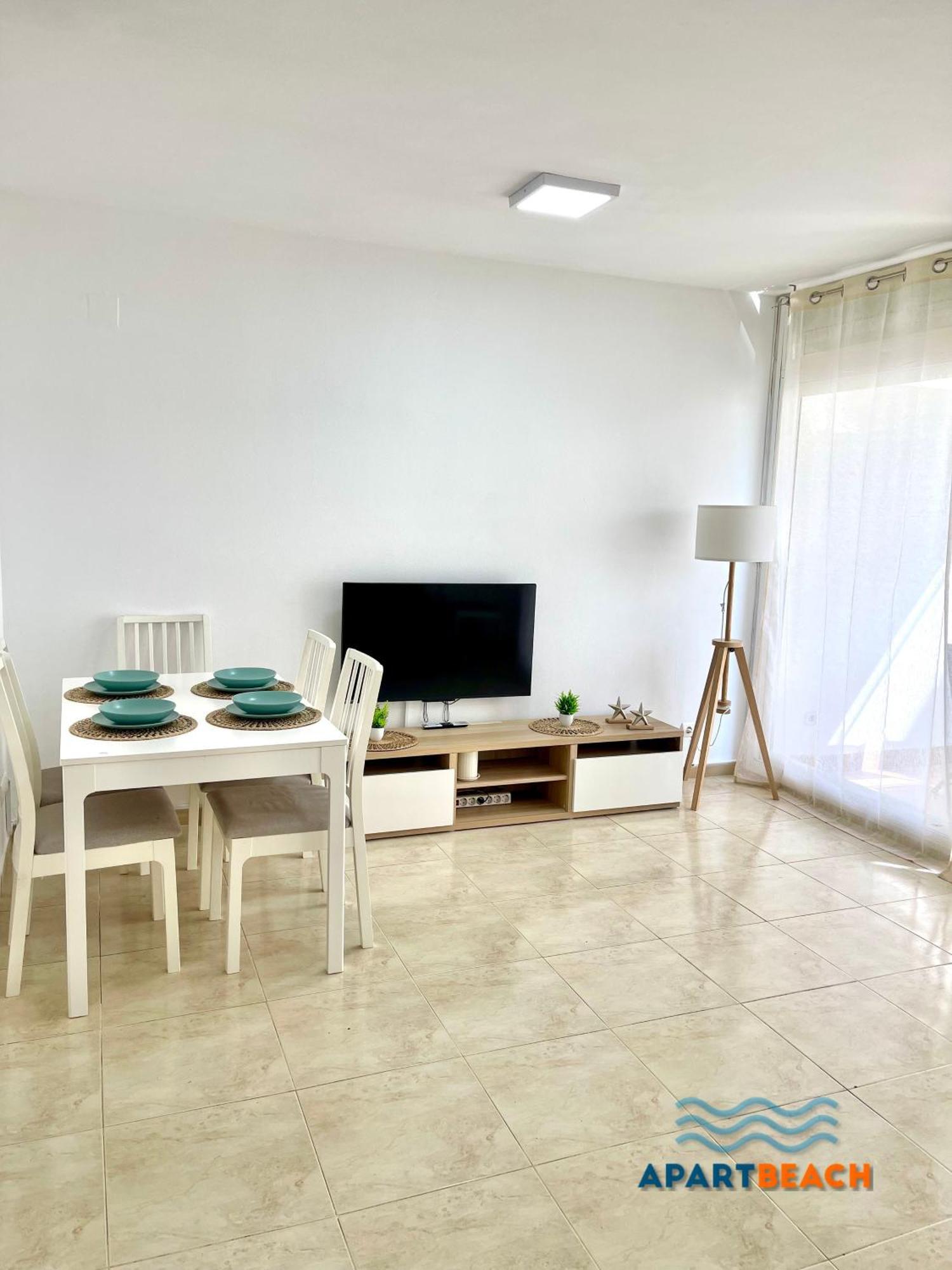 Apartbeach Golden I Muy Luminoso Junto Playa Y Climatizado Salou Luaran gambar